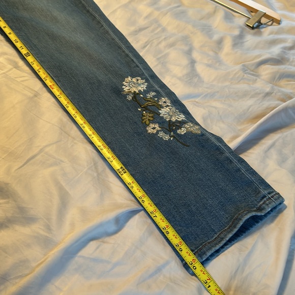 J.Jill 6 Weekender Straight Leg - Picture 12 of 15